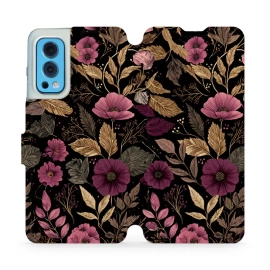 Etui do OnePlus Nord 2 5G - wzór V170S