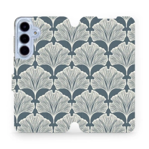 Etui do Samsung Galaxy S25 FE 5G - wzór VA43S