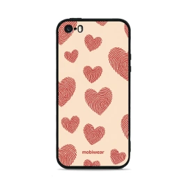 Etui Glossy Case do Apple iPhone 5s - wzór GP93G