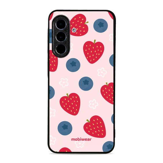 Etui Glossy Case do Samsung Galaxy A26 5G - wzór GP84G