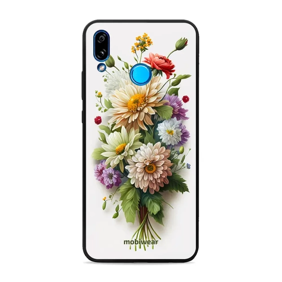 Etui Glossy Case do Huawei P20 Lite - wzór G016G