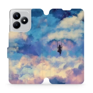 Etui do Realme C53 - wzór MR09S