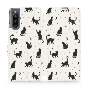 Etui do Sony Xperia 10 IV - wzór V162S