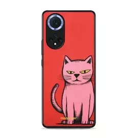 Etui Glossy Case do Huawei Nova 9 - wzór G054G