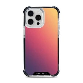 Etui MagSafe Elite Bumper Apple iPhone 15 Pro Max - wzór D031D