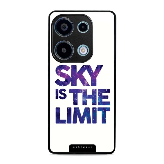 Etui Glossy Case do Xiaomi Redmi Note 13 Pro 4G - wzór G081G
