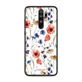 Etui Glossy Case do Xiaomi Redmi Note 8 Pro - wzór G032G