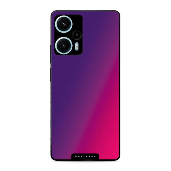 Etui Glossy Case do Xiaomi POCO F5 - wzór G067G