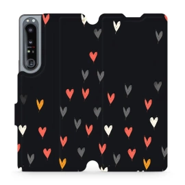 Etui do Sony Xperia 1 IV - wzór VP79P