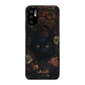 Etui Glossy Case do Xiaomi Poco M3 Pro 5G - wzór G161G