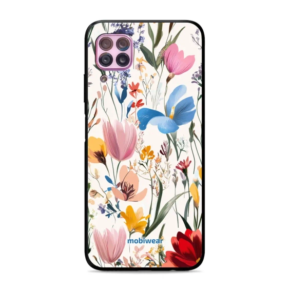 Etui Glossy Case do Huawei P40 Lite - wzór GP70G