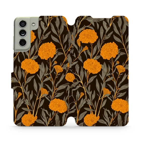 Etui do Samsung Galaxy S21 FE - wzór V175S