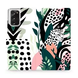 Etui do Samsung Galaxy Note 20 - wzór VP53S