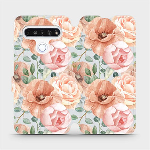 Etui do LG K61 - wzór MP02S