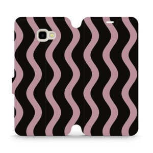 Etui do Samsung Galaxy J4 Plus 2018 - wzór VA54S