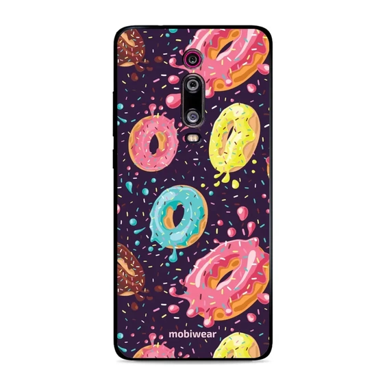 Etui Glossy Case do Xiaomi Mi 9T - wzór G046G