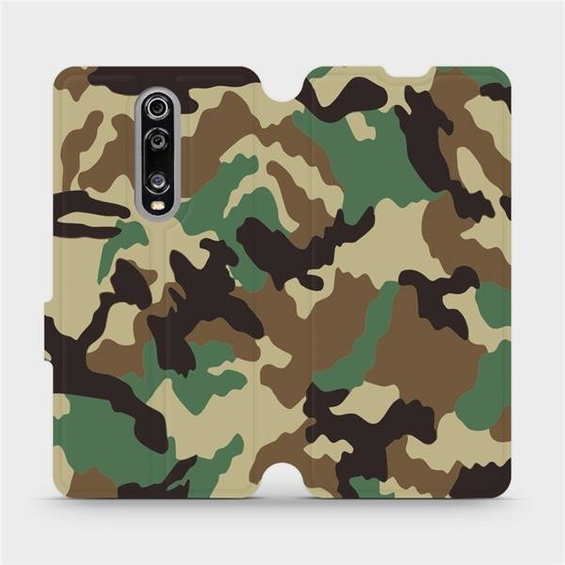 Etui do Xiaomi Mi 9T - wzór V111P