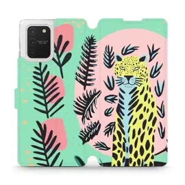 Etui do Samsung Galaxy S10 Lite - wzór VP52S