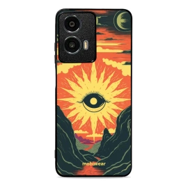 Etui Glossy Case do Motorola Moto G24 Power - wzór G055G