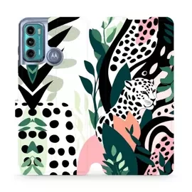 Etui do Motorola Moto G60 - wzór VP53S