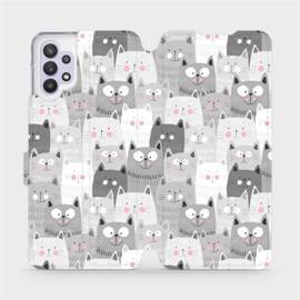 Etui do Samsung Galaxy A32 5G - wzór M099P