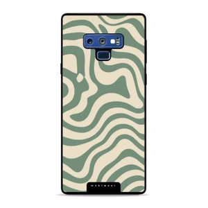 Etui Glossy Case do Samsung Galaxy Note 9 - wzór GA57G