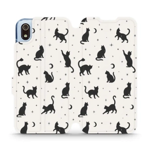 Etui do Xiaomi Redmi 7A - wzór V162S