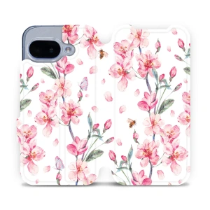 Etui do Google Pixel 9A - wzór M124S