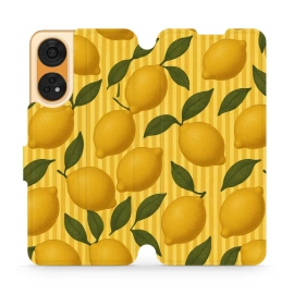 Etui do OPPO Reno 8T 5G - wzór VP81S