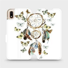 Etui do Huawei Y5 2019 - wzór M001P