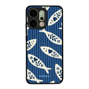 Etui Glossy Case do OPPO Reno 14 Pro 5G - wzór GP89G