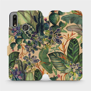 Etui do Huawei P Smart 2019 - wzór VP05S