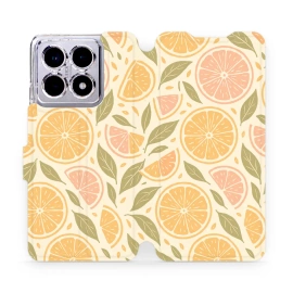 Etui do Xiaomi 14T Pro - wzór VP80S