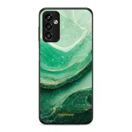 Etui Glossy Case do Samsung Galaxy M13 - wzór G023G