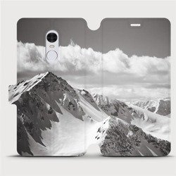 Etui do Xiaomi Redmi Note 4X - wzór M152P