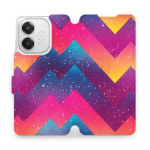 Etui do OPPO A40M - wzór V110S