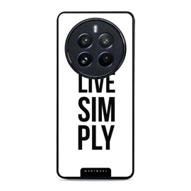 Etui Glossy Case do Realme 12 Pro Plus 5G - wzór G070G