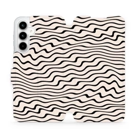 Etui do Samsung Galaxy A35 5G - wzór VA62S