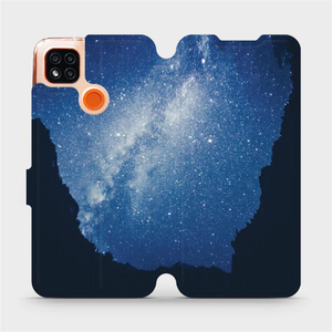 Etui do Xiaomi Redmi 9C - wzór M146P