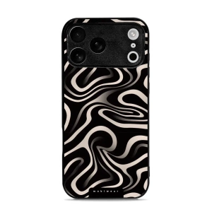 Etui Glossy Case do Apple iPhone 17 Pro Max - wzór GA63G