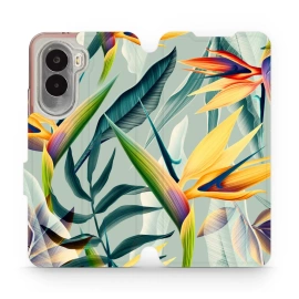 Etui do Xiaomi POCO M7 - wzór MC02S