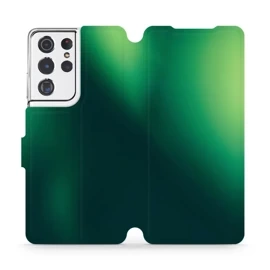 Etui do Samsung Galaxy S21 Ultra - wzór VP61S