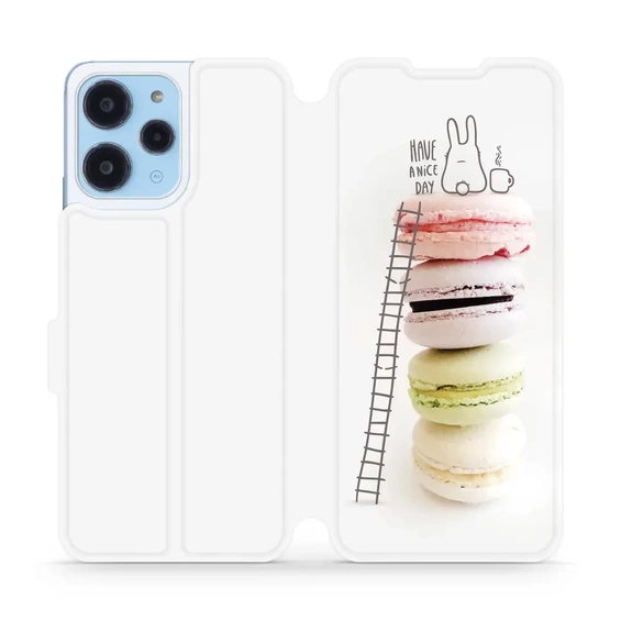 Etui do Xiaomi Redmi 12 - wzór M090P