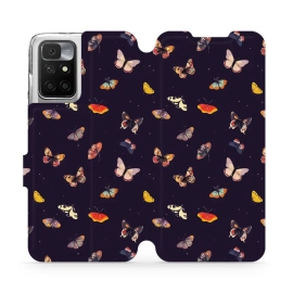 Etui do Xiaomi Redmi 10 - wzór VP78S