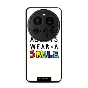 Etui Glossy Case do Xiaomi 15 Ultra - wzór G077G