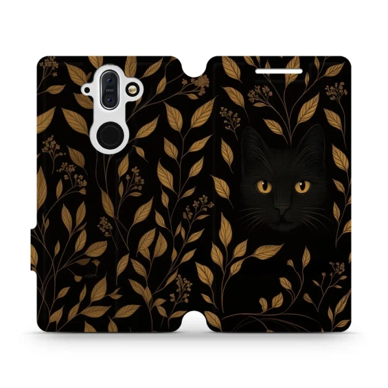 Etui do Nokia 8 Sirocco - wzór V164S