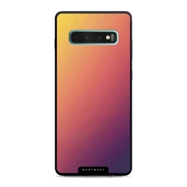 Etui Glossy Case do Samsung Galaxy S10 Plus - wzór G066G