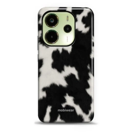 Etui Elite Pro do Xiaomi Redmi Note 14 4G - wzór E165E