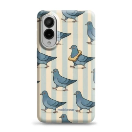 Etui Elite Pro do Samsung Galaxy S25 Edge - wzór EP91E