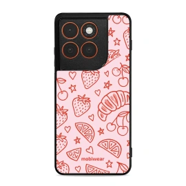 Etui Glossy Case do Motorola Edge 70 - wzór GP86G